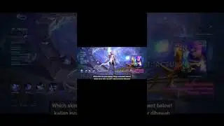 new skin mlbb bay ace unyill