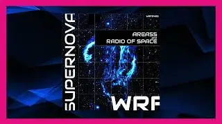 Area55 and Radio Of Space - Supernova (Original Mix)