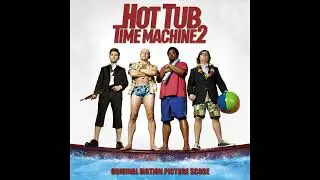 Hot Tub Time Machine 2 Music: Jacob On the Roof
