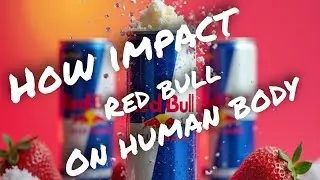 How impact red bull on human body,benefits and it's side effects of Red bull,food lover's