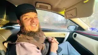Aik Din Hafiz Abu bakkar Madni K name . Isb To KhI Rawangi
