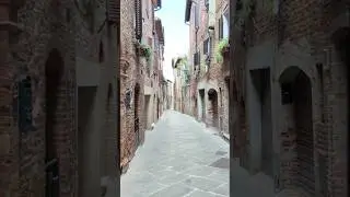 Tuscan Diamond in the Rough - Great Property Value at &euro;145K