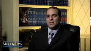 Central Florida Personal Injury Lawyer Christopher D. Russo, J.D.