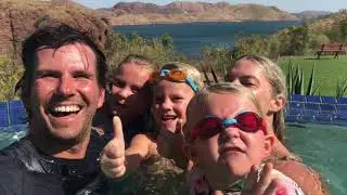 Holiday Here This Year with Trip in a Van's Top Travel Tips for Aussie Families (15sec)