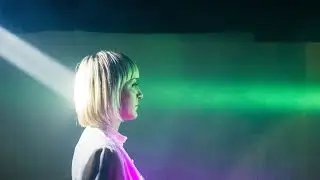 Seasons (Waiting on You) - Future Islands Cover by Kink Ador