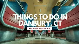 Danbury, CT: Your Perfect Fall Road Trip Stop 🍁