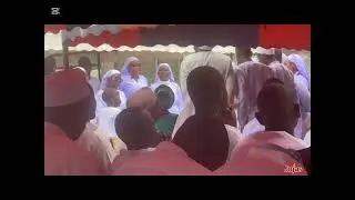 MAKAMBI 2025 ! MATHARE CHURCH PERFORMANCE 