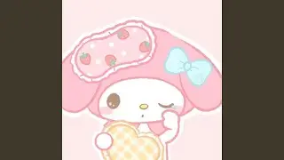 My Melody, My Love