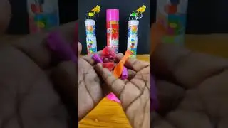 Colourful Auto Look Water Balloon | Holi Special Balloon #shorts #holi #balloon