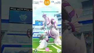 🛑🛑Don't make this mistake when duoing Palkia (Save ur passes) || Pokemon go ||