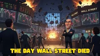 Black Thursday 1929: The Catastrophic Beginning of the Great Depression