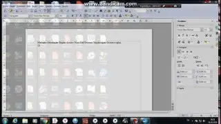 PDF NASIL YAPILIR HANGİ PROGRAM KULLANILIR.