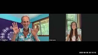 8.6.25 Sacred Healing Art of Foot Massage and Reflexology#1-1