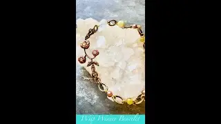 Wisp Weaver Bracelet Kit Complete Tutorial