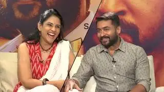 NGK Movie Team Interview | Suriya | Selvaraghavan | TFPC