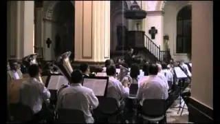20110513 - Valencia canta