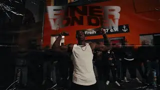 Salim Montari - Einer Von Den (Official Video)