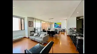 Apartamento de Lujo en Conjunto Club House Sierras del Este: Vista Privilegiada