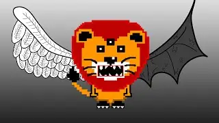 LaLion - Living to Die (Prod. LaLion)