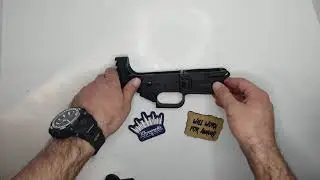 Brownells Inc BRN-180 pt. 1