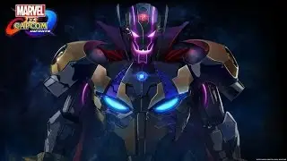 Marvel vs Capcom Infinite - Trailer Legendado e Nome dos Personagens (Pt-Br)