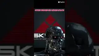 #SKYNET BECOMES SELF-AWARE 8/29/25 #TERMINATOR #scifi