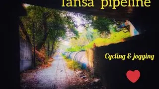 TANSA PIPELINE