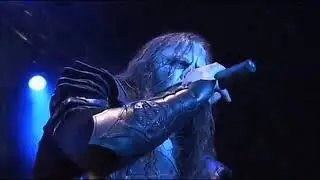 65 - Dark Funeral - Hail Murder - Legendado