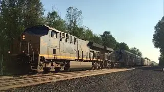 CSX 3440 