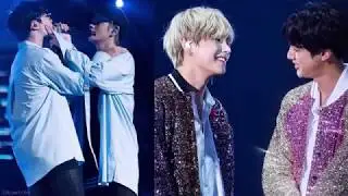 BTS (방탄소년단) 뷔진VxJIN | 의외로(x) 완전! 케미 터진다..