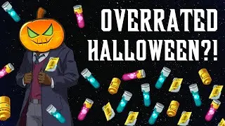 Halloween JACKPOT event! - Invincible: Guarding The Globe