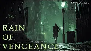 Rain of Vengeance | Мотивационная гибридная эпическая оркестровая музыка