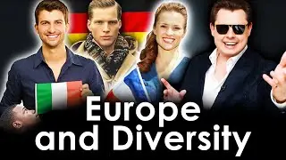 The Diversity Delusion: Europe's Cultural Suicide