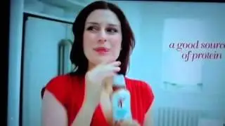 Brittany Gray - Special K Commercial