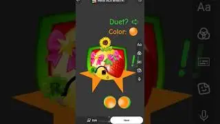 join? #emojicat #emoji #edit #cute #colors #red #yellow #orange #happy ❤💛🧡🔴🟡🟠💚💚