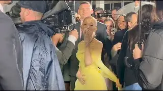 Wicked London Premiere 2024