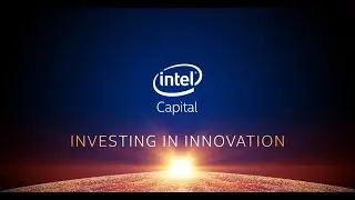 Transforming Data Into Action | Intel Capital