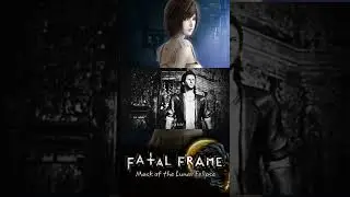 Fatal Frame Mask of the Lunar Eclipse Story Trailer #shorts #trailer #ps4 #ps5 #gaming #games