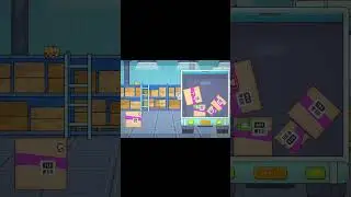 thought i worked for amazon for a moment then lol ship, inc