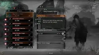 Wo Long:The Fallen Dynasty PS5 After Work Stream 5/21/24