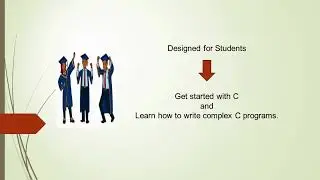 C Language Programming and coding Demo Class | Vinayak Institute of Computer Education Ambala City