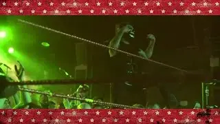 Los Avantgardos - Regel 8
