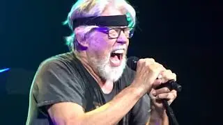 Busload Of Faith by Bob Seger & The Silver Bullet Band