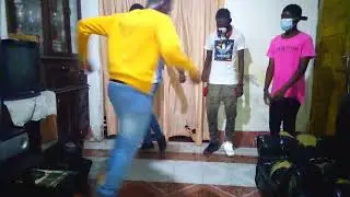 Roddy Ricch the Box Agast & Cobrax ft Gusttavo  + Skidy Ogleloo DANCE