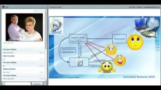 Проект ProgressiveSystem  Светлана Хижняк