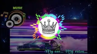 [BASS MUSIC] Torqux - Walk Away (Original_Mix) MYCAR...MYRULES...