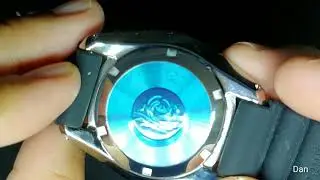 Watch Review & Unboxing Seiko Prospex SBDC063 JDM / SPB079-200m Automatic Blue