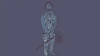 KEYONTAE KEYZ - RUMBLER // BEEFY-808 TRAP TYPE BEAT (FREE FLP)