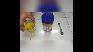 How to Shine silver items in just 2 mins   Silver dip by MODICARE