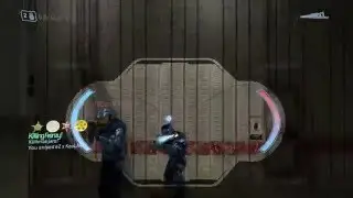 Highlight Killpocalypse?